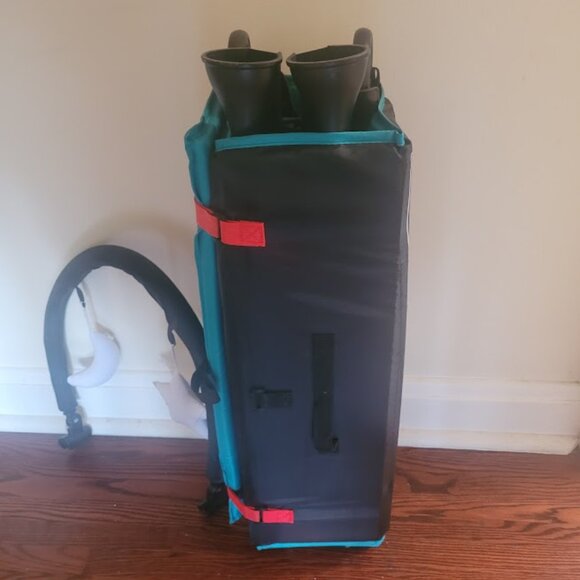 Harmony Play & Go Deluxe Playard, - Picture 5 of 5